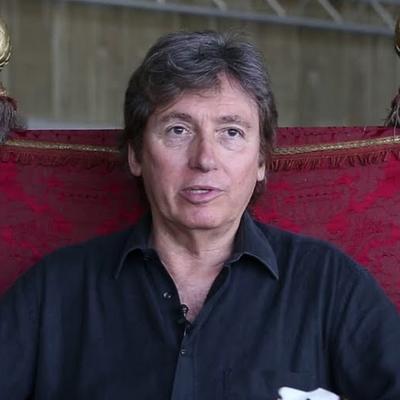 Joseph Franconi Lee